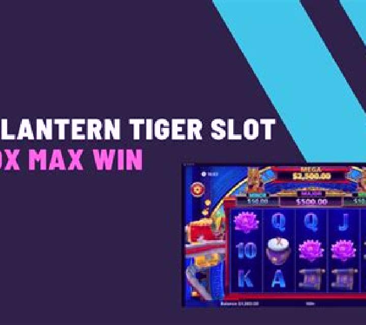 Joker 10000 slot machine