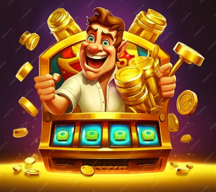 Joker 2000 online slot