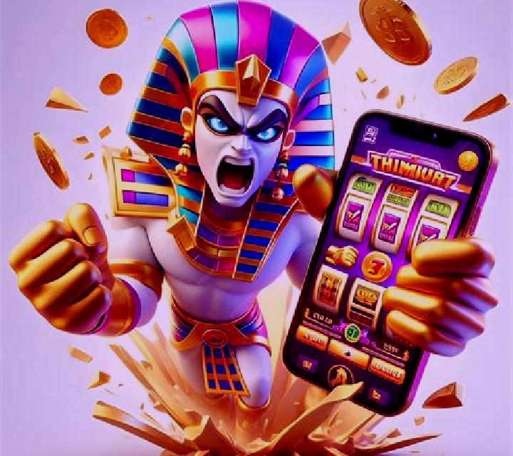 Joker 27 online slot