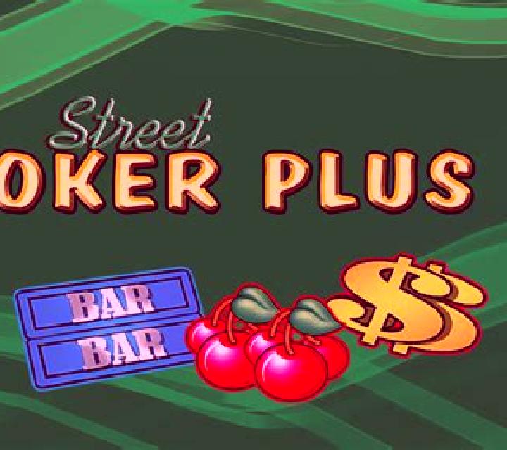 Joker 27 Plus (Kajot Games) slot game