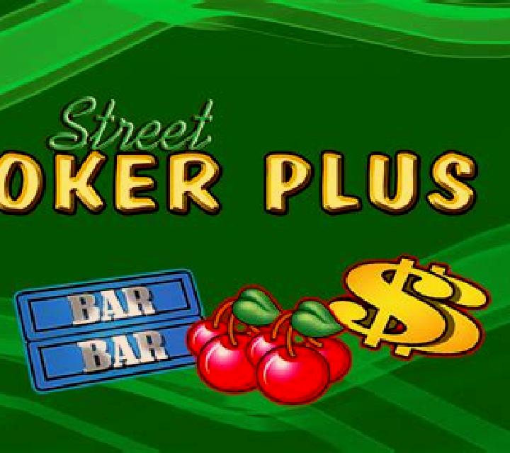 Joker 27 Plus (Kajot Games) slot machine