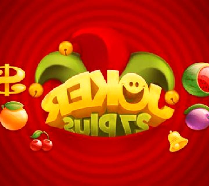 Joker 27 Plus (Kajot Games) slot