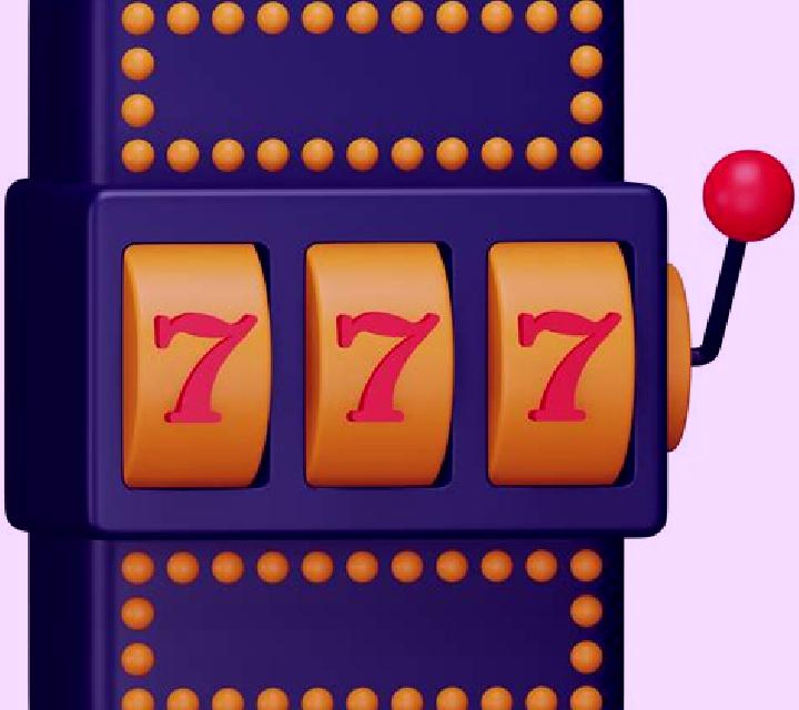 Joker 3600 slot machine
