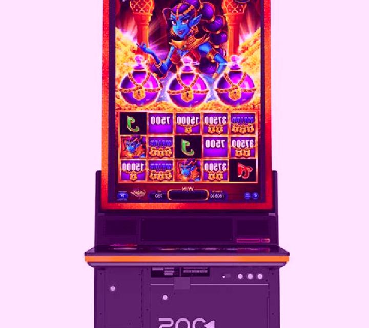 Joker 3600 slot