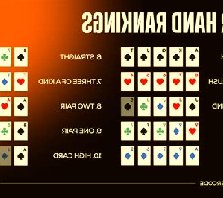 Joker 4 Hand Poker slot game