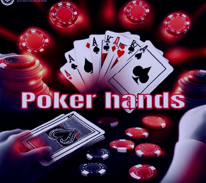 Joker 4 Hand Poker slot