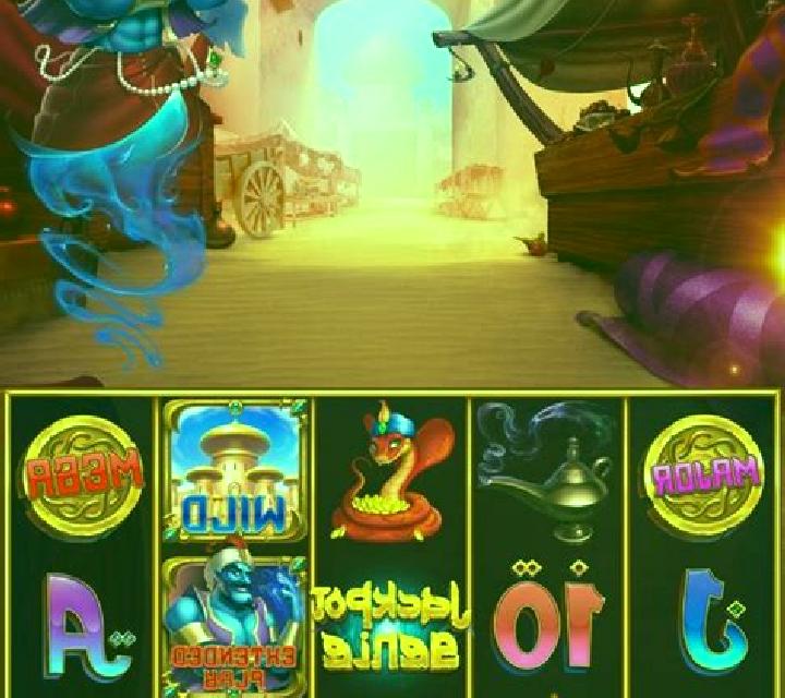 Joker 40 online slot