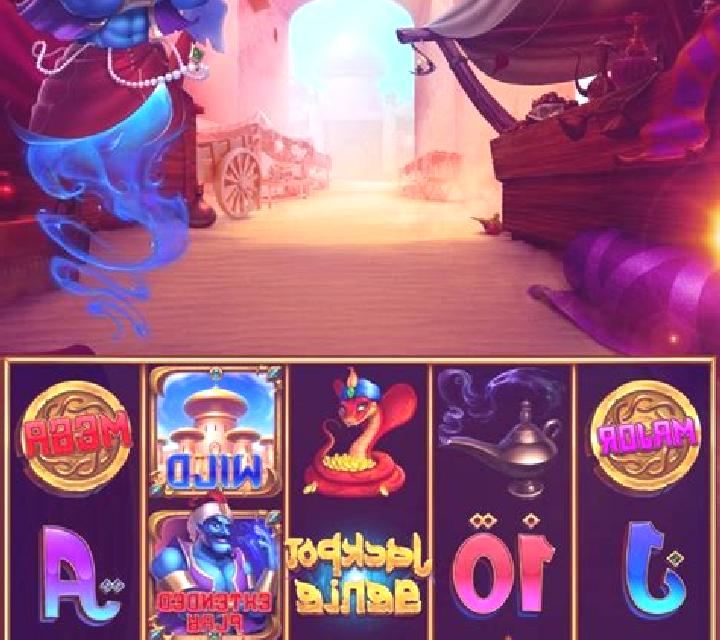 Joker 40 slot