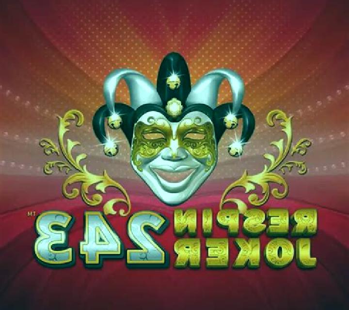 Joker 5 (SYNOT) online slot