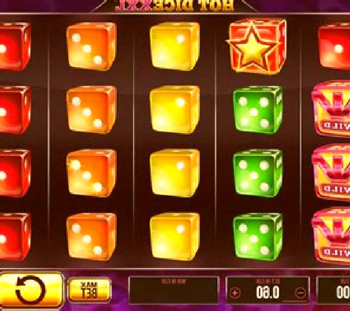 Joker 5 (SYNOT) slot game