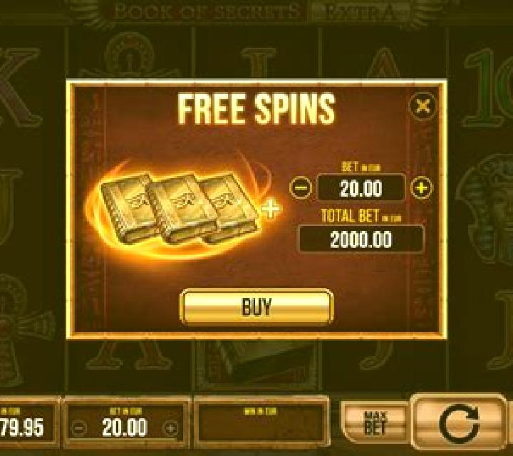 Joker 5 (SYNOT) slot