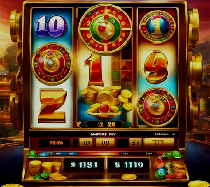 Joker 50 Deluxe online slot