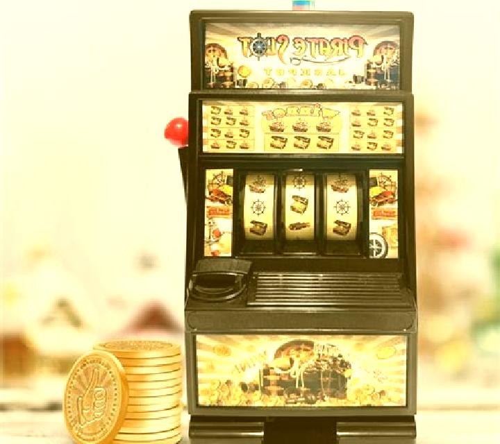 Joker 50 Deluxe slot