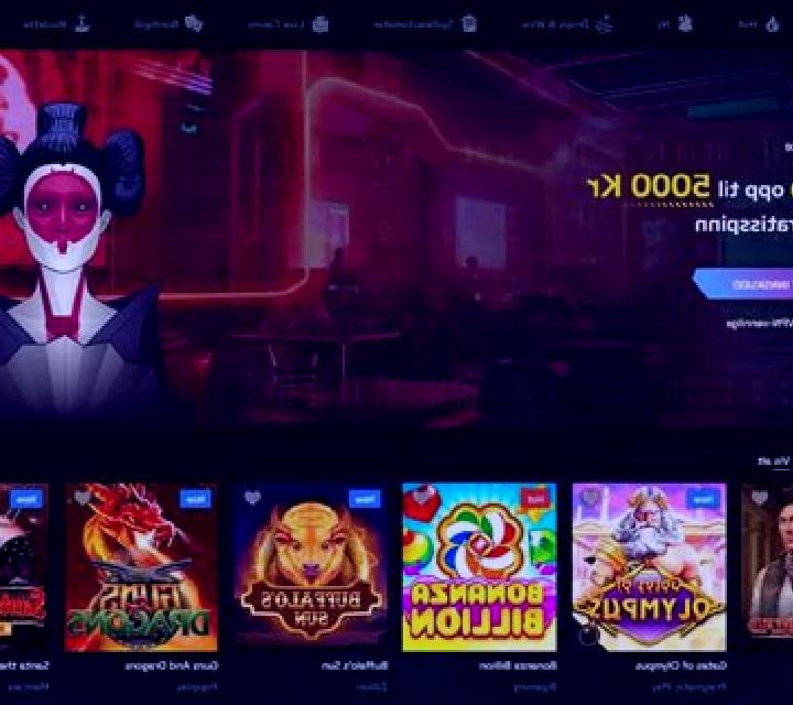 Joker 5000 Wild online slot
