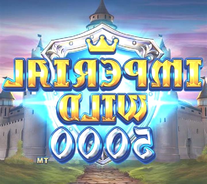 Joker 5000 Wild slot game