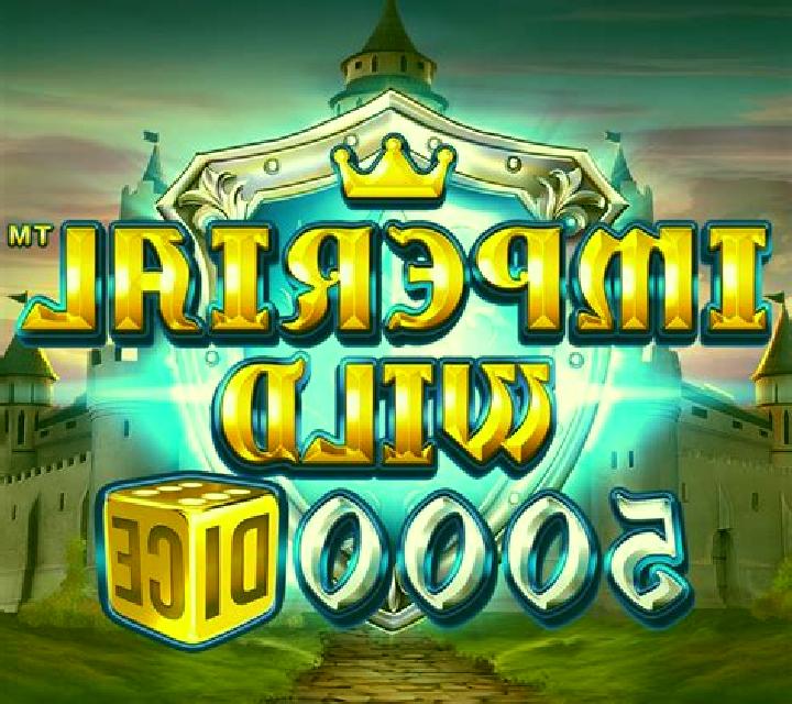 Joker 5000 Wild slot