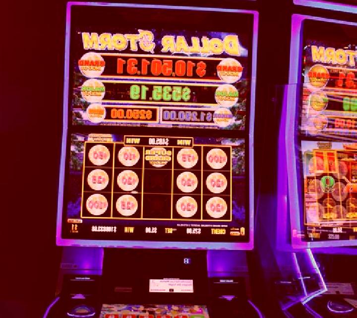 Joker 8000 slot