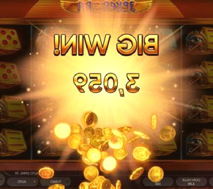 Joker 81 Dice online slot