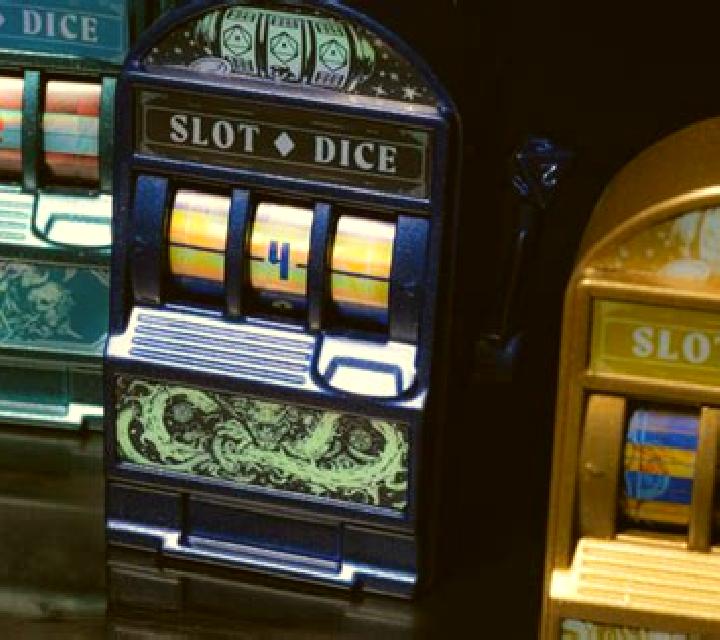 Joker 81 Dice slot