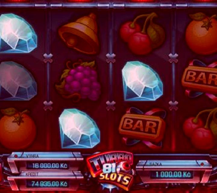 Joker 81 slot