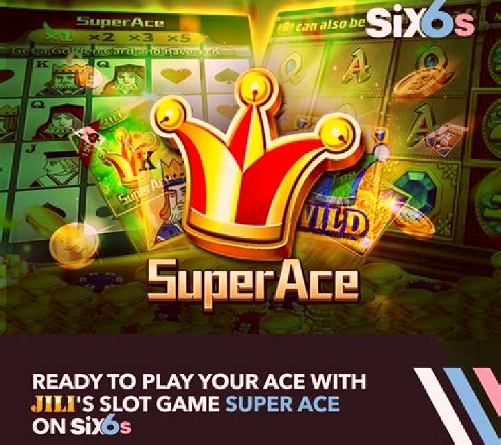 Joker Ace online slot