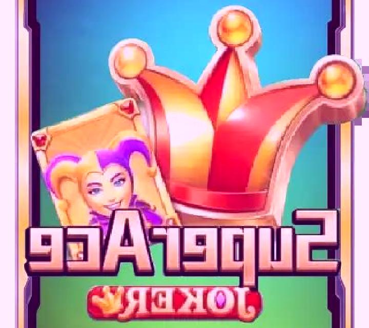Joker Ace slot
