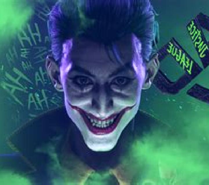 Joker Action 6 online slot