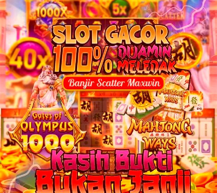Joker Action 6 slot game