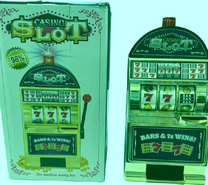 Joker Action 6 slot machine