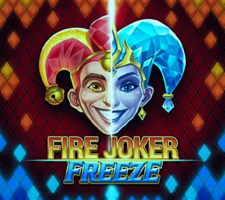 Joker and Fruits online slot