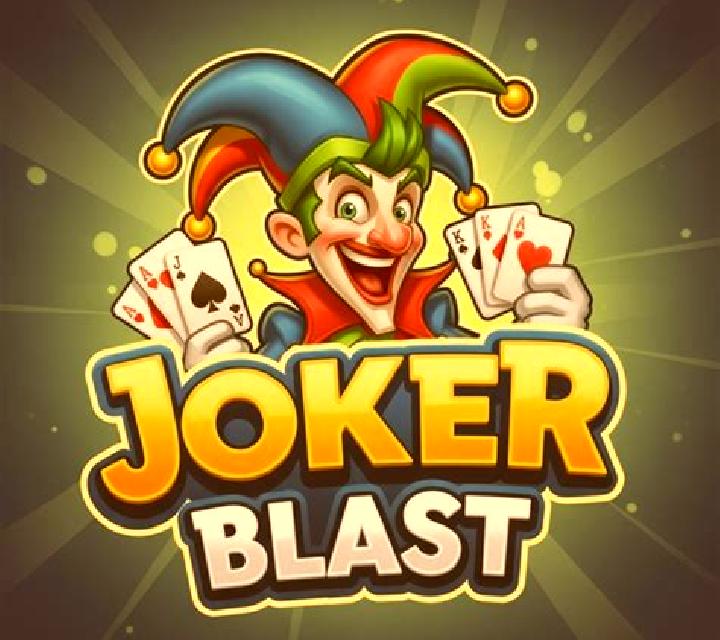 Joker Blast online slot