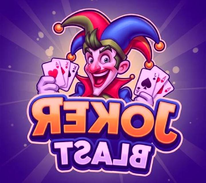 Joker Blast slot game