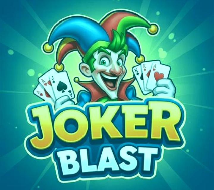 Joker Blast slot