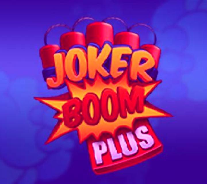 Joker Boom Plus Exclusive slot game