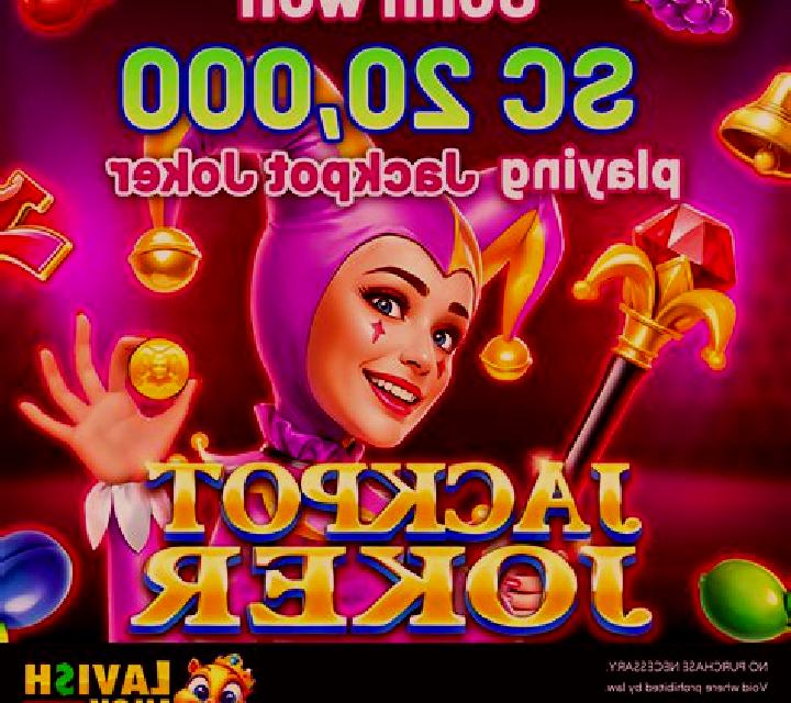 Joker Boom Plus online slot