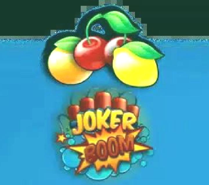 Joker Boom Plus slot