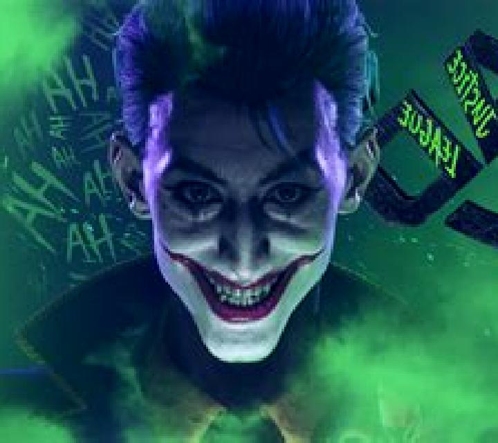 Joker Bullfight online slot