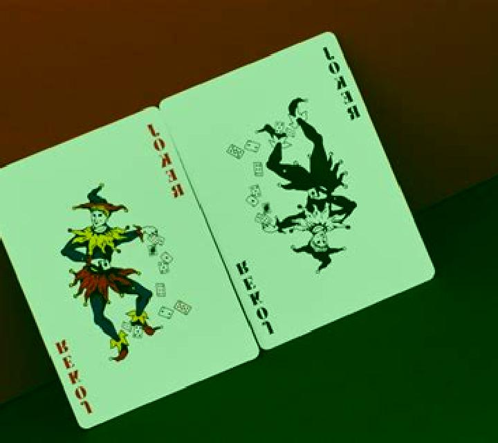 Joker Card Poker (Amatic Industries) slot game