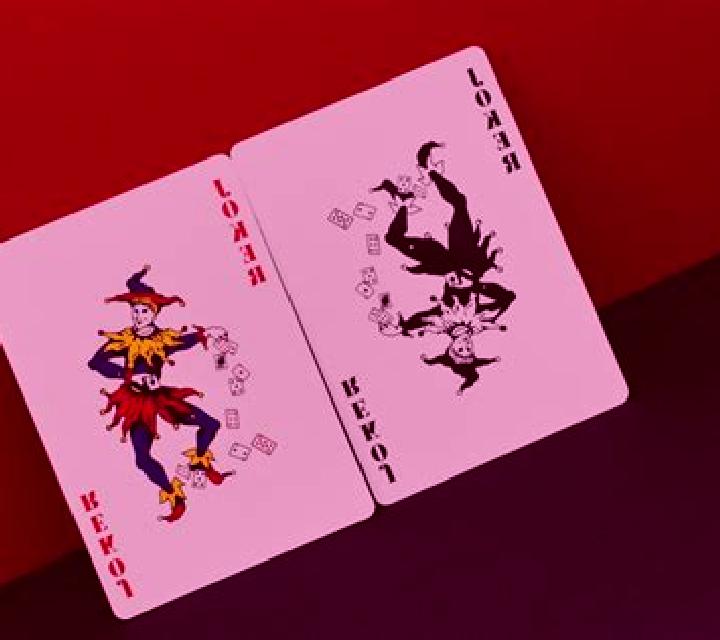 Joker Card Poker (Amatic Industries) slot
