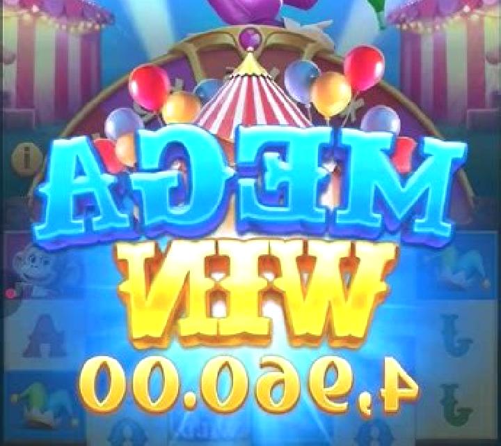 Joker Carnival 4096 slot game