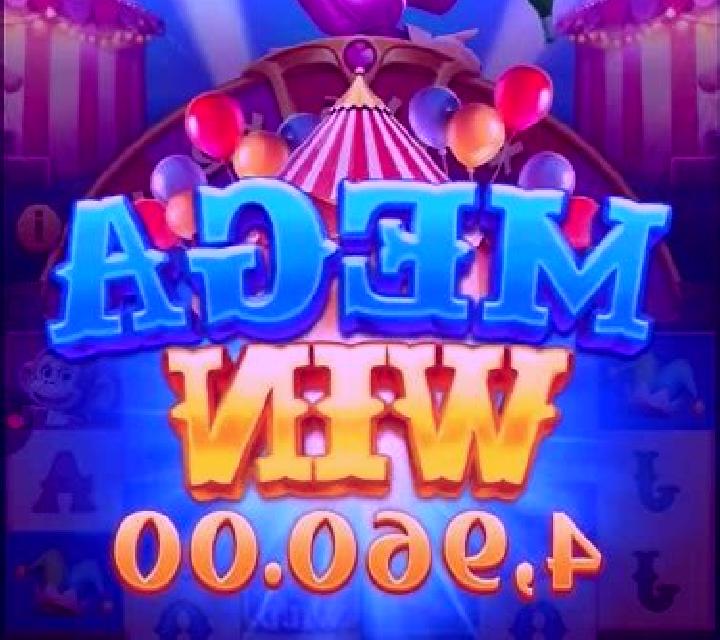 Joker Carnival 4096 slot machine