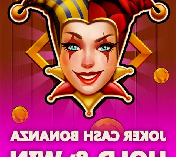 Joker Cash Bonanza - Hold & Win slot