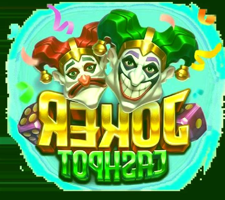 Joker Cashpot online slot