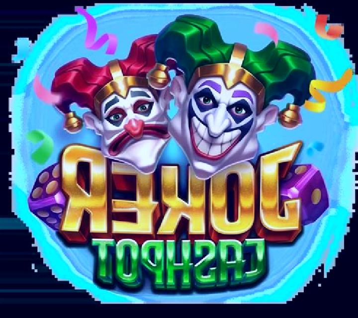 Joker Cashpot slot
