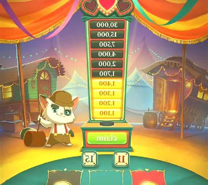 Joker Cat slot game