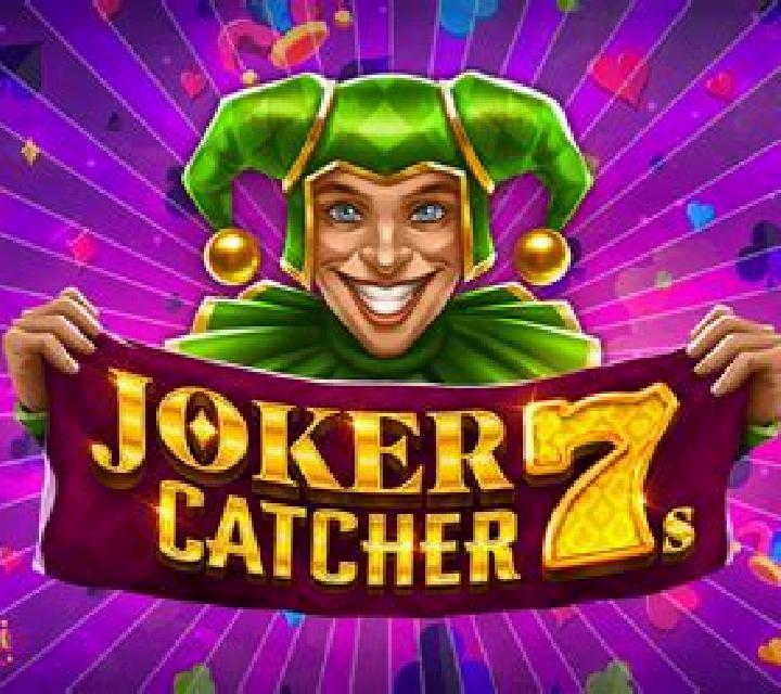 Joker Catcher 7s online slot