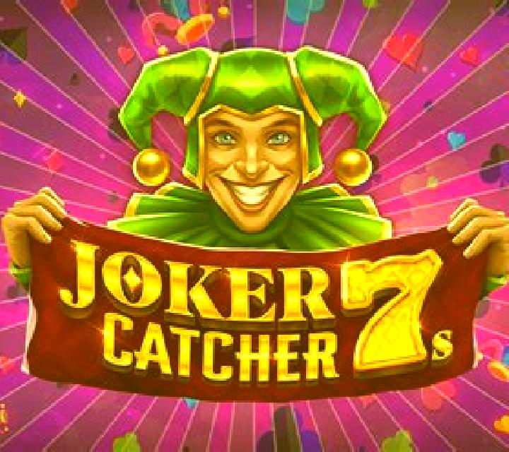 Joker Catcher online slot