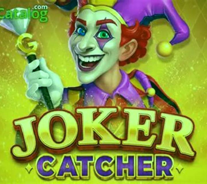 Joker Catcher slot
