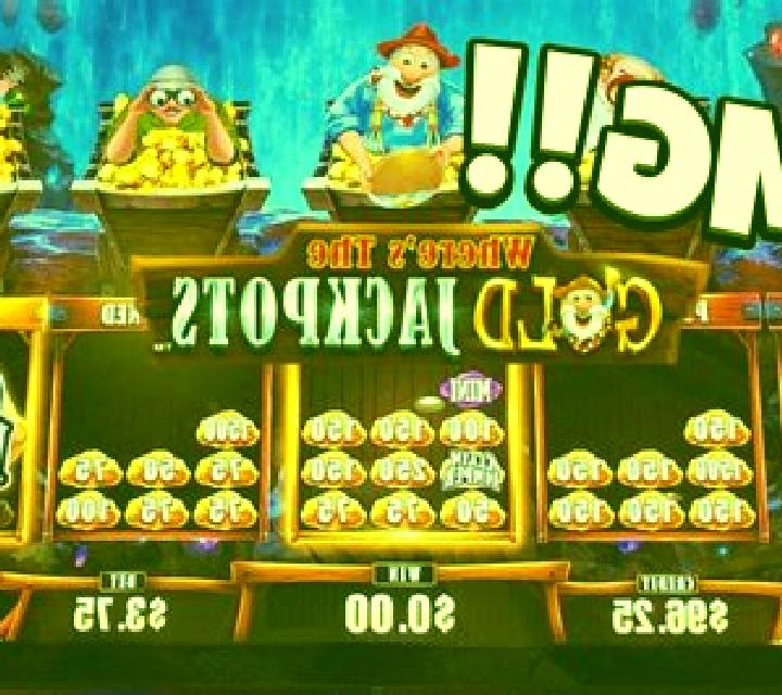 Joker Charm Jackpots slot game