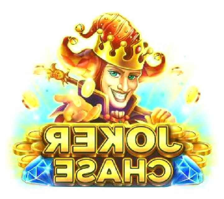 Joker Chase online slot